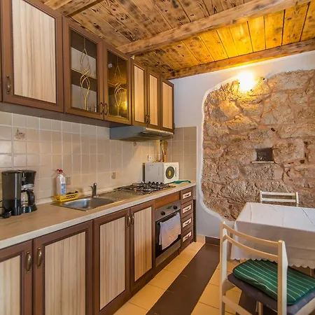 Apartman Bibi Veleniki